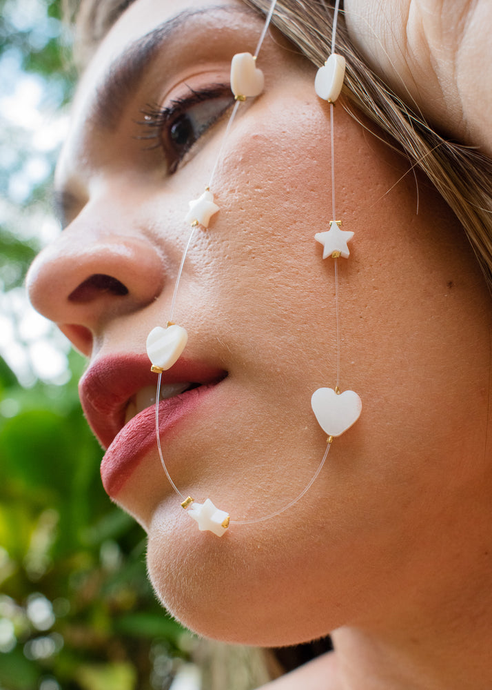 FROM THE HEART TO THE STAR CHOKER