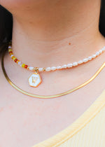 SUNSHINE NECKLACE