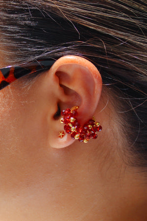 MALVA EAR CUFF