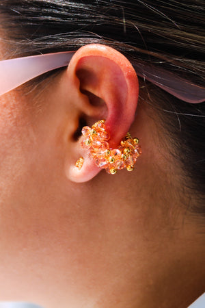 MIA EAR CUFF