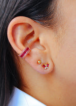 AURORA EAR CUFF