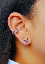 LAVANDA EARRINGS