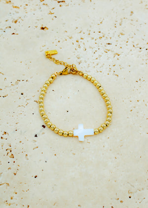 GOLDKISSED BRACELET