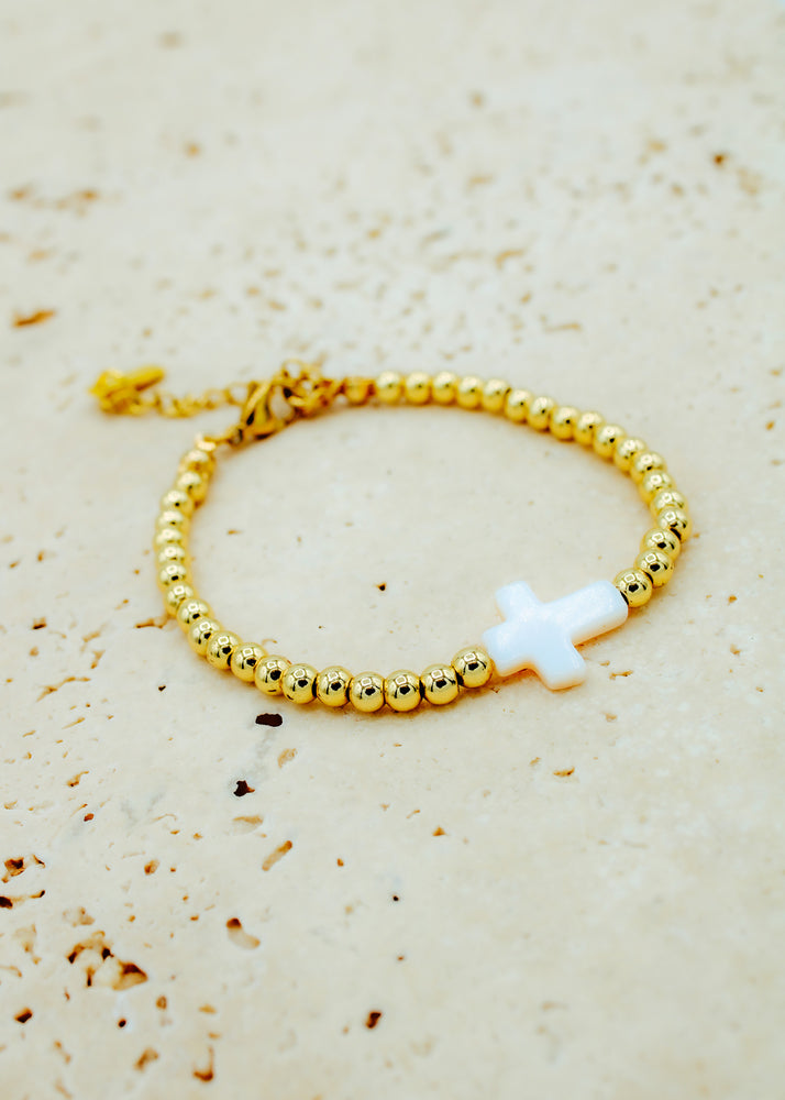 GOLDKISSED BRACELET