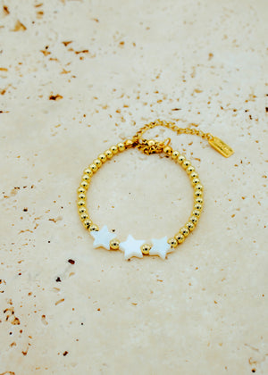 GOLDKISSED BRACELET