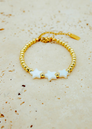 GOLDKISSED BRACELET