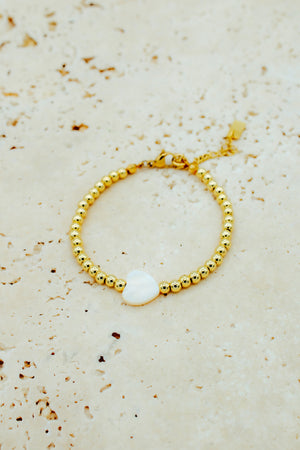 GOLDKISSED BRACELET