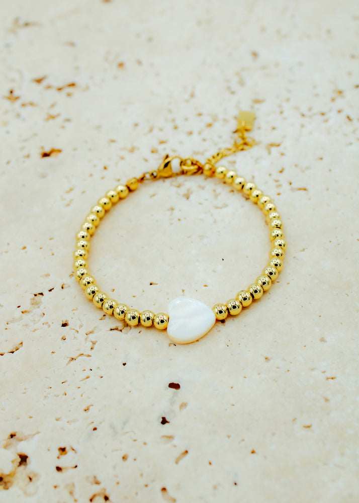 GOLDKISSED BRACELET