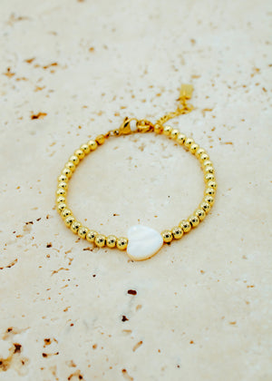 GOLDKISSED BRACELET