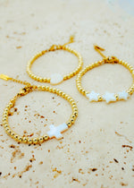 GOLDKISSED BRACELET