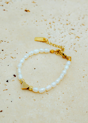 PEARLIE MOM BRACELET