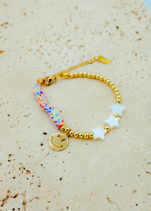 HAPPINESS BRACELET