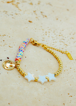 HAPPINESS BRACELET