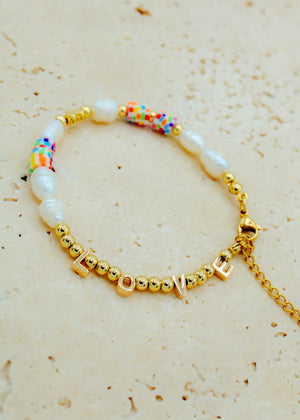 LOVELY BRACELET