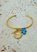 HAMSA BRACELET