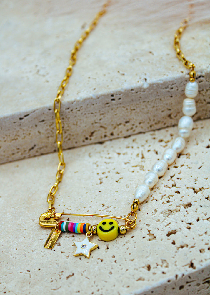 BABY NODRIZA NECKLACE