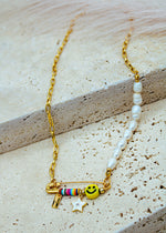 BABY NODRIZA NECKLACE