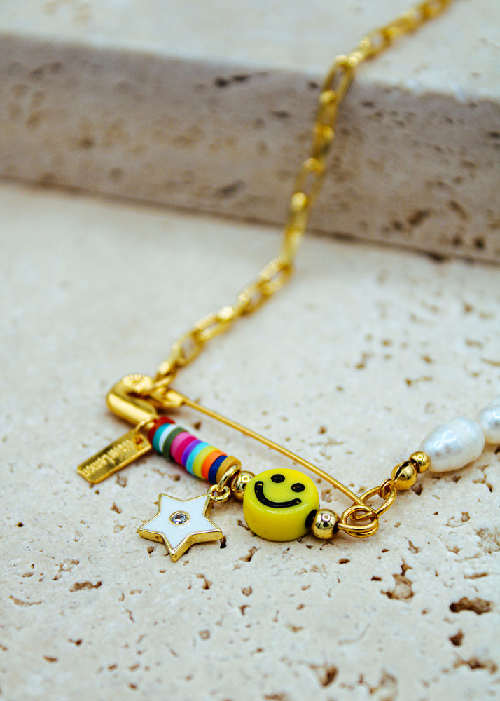 BABY NODRIZA NECKLACE