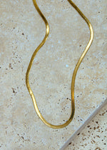 GOLDEN DROP CHAIN