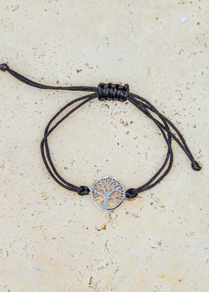 TREE OF LIFE  BRACELET