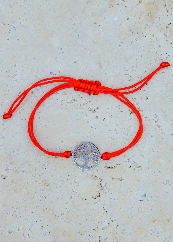 TREE OF LIFE  BRACELET