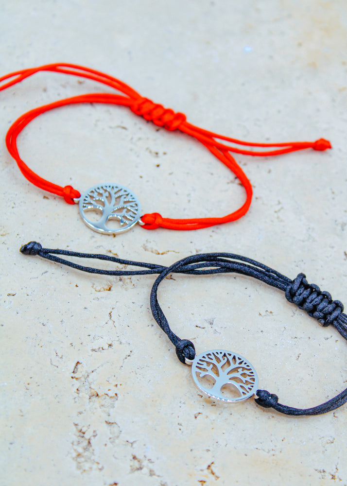 TREE OF LIFE  BRACELET