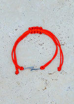 RAY CORD BRACELET