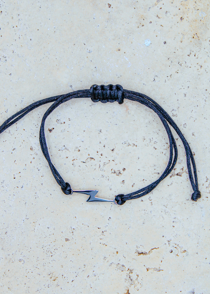 RAY CORD BRACELET