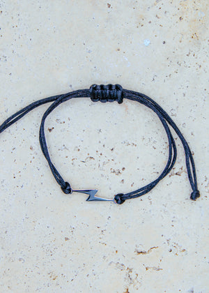 RAY CORD BRACELET