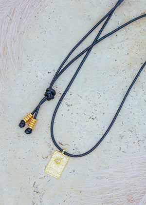 DE SUN NECKLACES