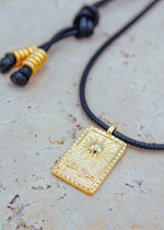 DE SUN NECKLACES