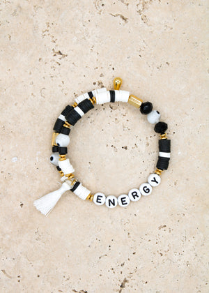 ENERGY BRACELET