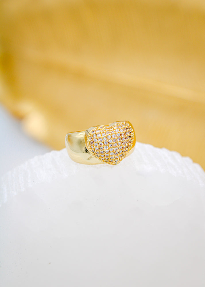 LOVE RING