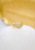 LOVE RING