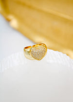 LOVE RING