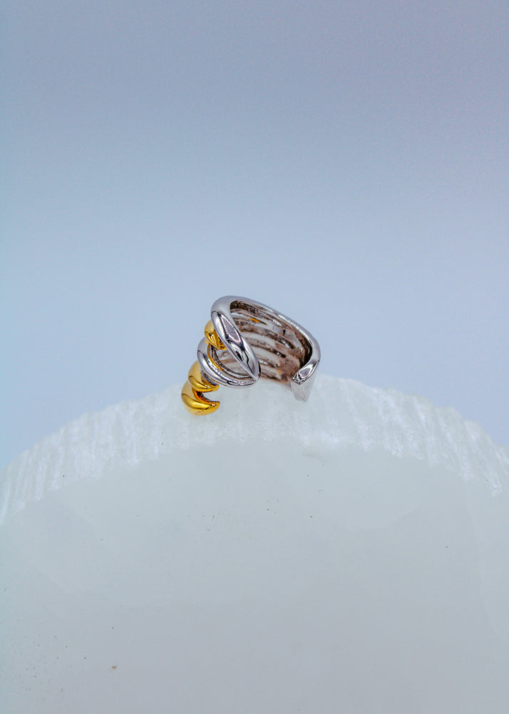 MAX EAR CUFF