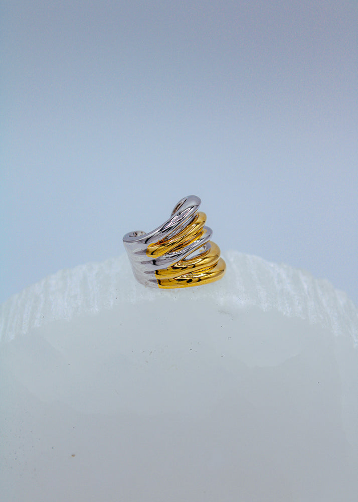 MAX EAR CUFF