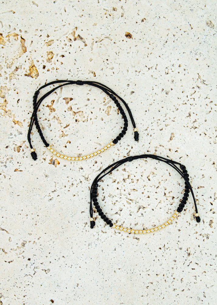 MATCHING COUPLE BRACELET