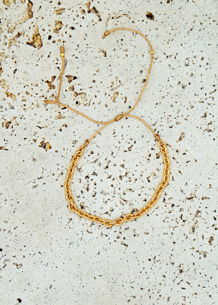TROPICAL BRACELET