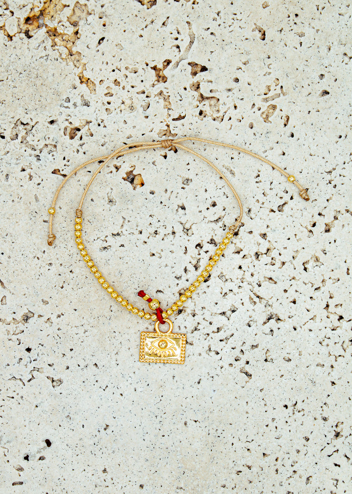 TROPICAL BRACELET