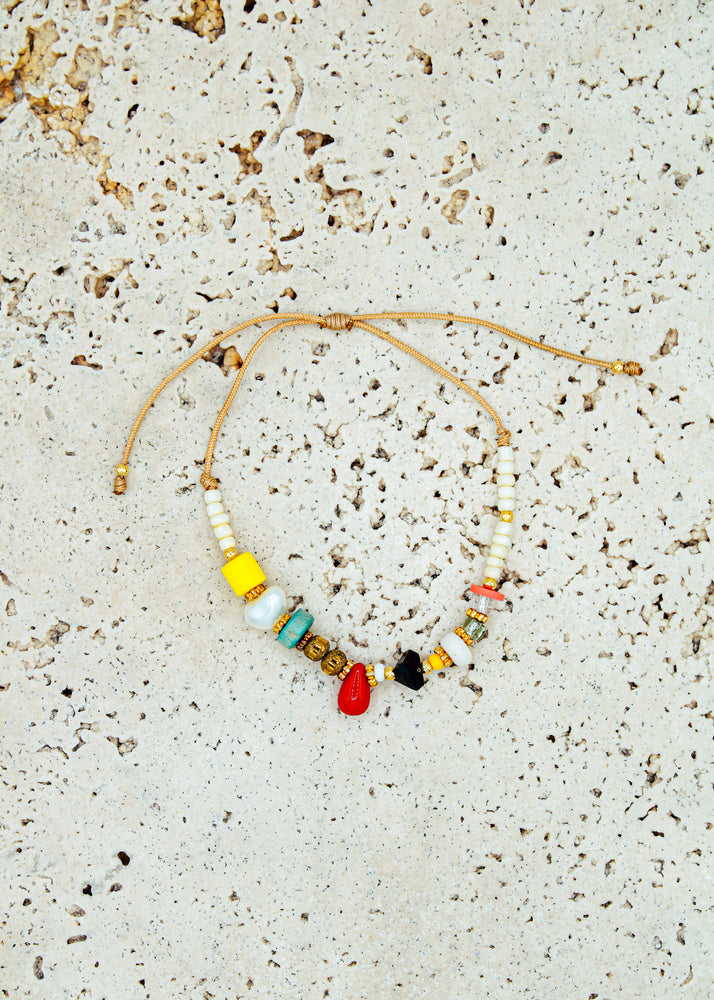 TROPICAL BRACELET