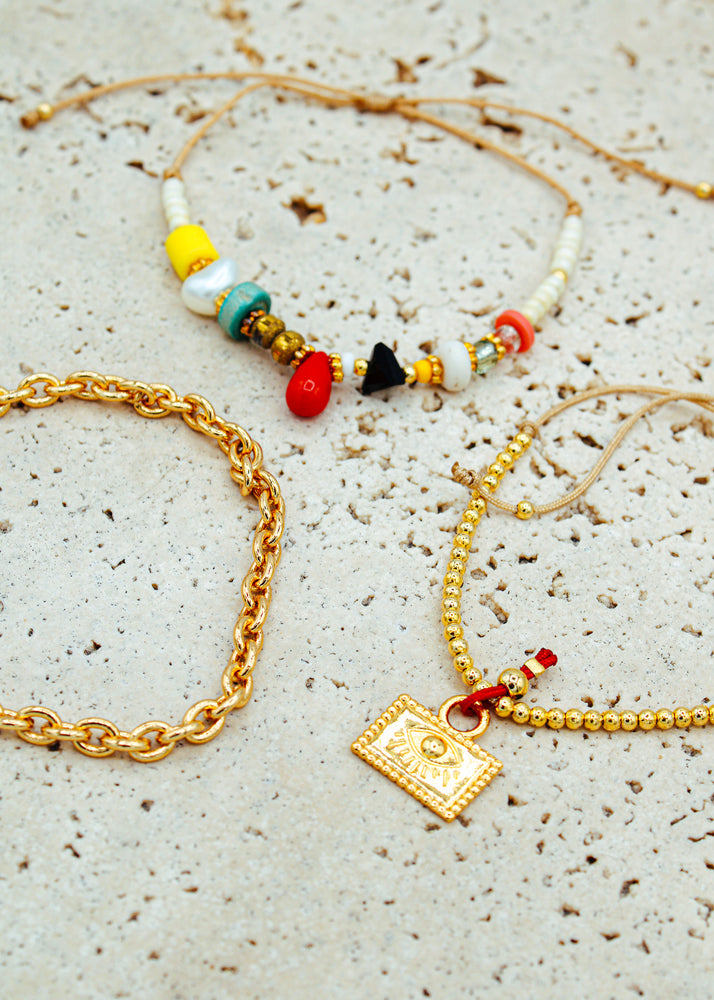 TROPICAL BRACELET