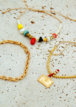 TROPICAL BRACELET