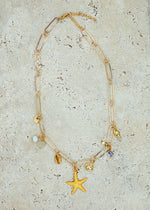 MAR NECKLACE