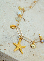 MAR NECKLACE