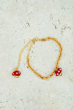 FUNGI BRACELET