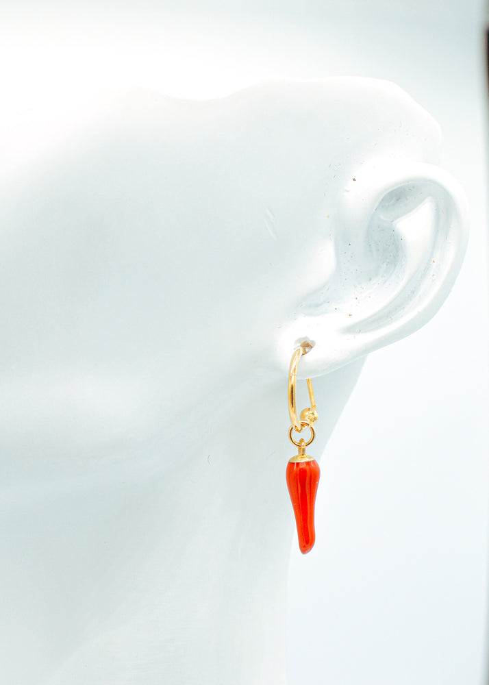 SPICY EARRINGS