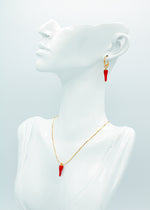 SPICY CHAIN