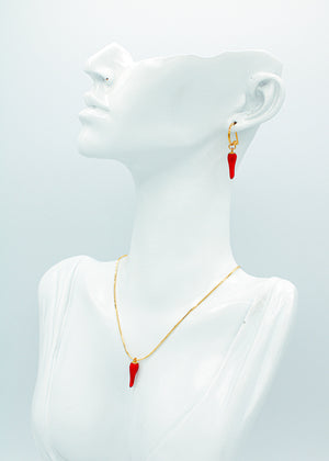 SPICY CHAIN
