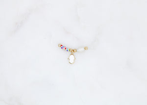 THE HAMSA CHOKER